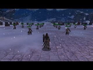 Võ Lâm Truyền Kỳ III Trung Quốc: Gia nhập Thương Vân