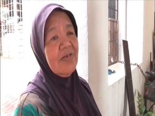 Kes dera: Tiga individu ditahan reman