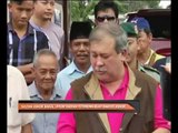 Sultan Johor bakal umum hadiah istimewa buat rakyat Johor