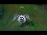 LOL PBE 3/11/2015 Update: Debonair Galio Preview