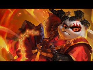 Heroes Charge copied Allstar Heroes