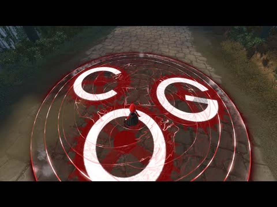 SMITE Public Test 3/11/2015: COG Scylla Login S...