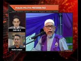 Dialog Politik Presiden PAS