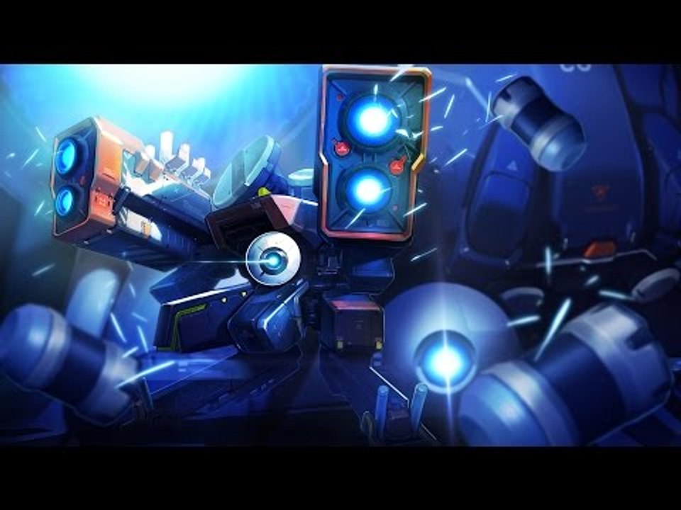 Master X Master (KR): MBA-07 Abilities