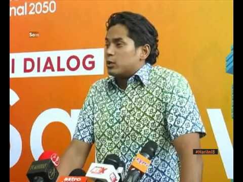 Penyertaan belia dalam aktiviti militan membimbangkan