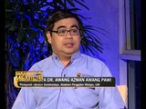 Agenda AWANI Khas: Perbincangan menyeluruh PRN Sarawak ke-11