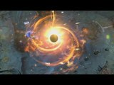Dota 2: Enigma World Chasm Artifact