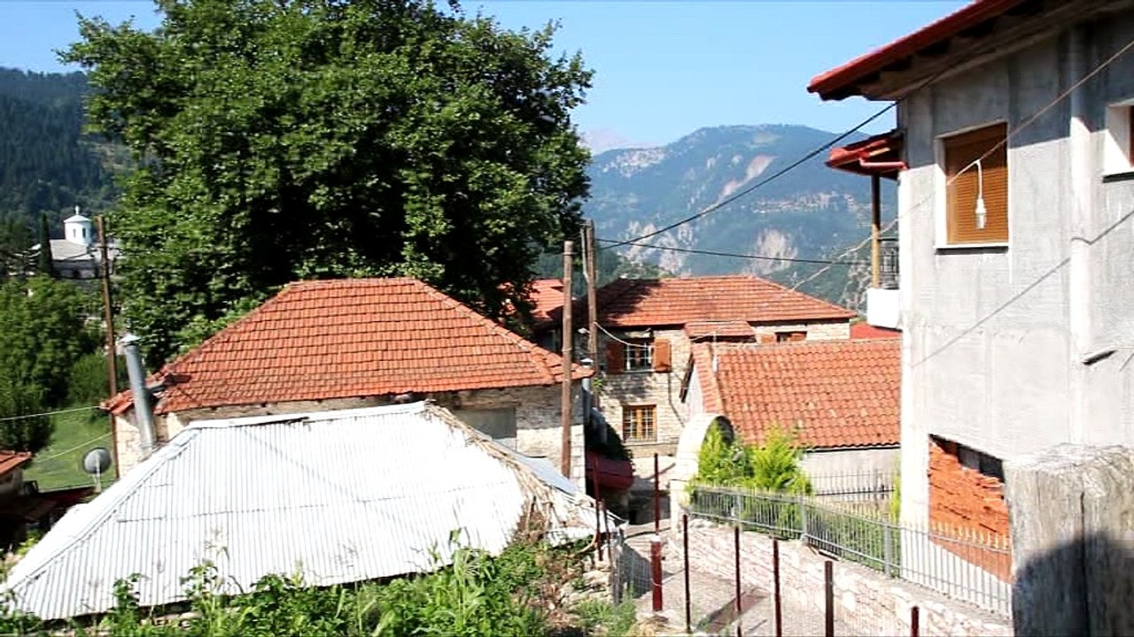 Χωρίς προσωπικό ο Δήμος Αγράφων. Ευτυχώς τουλάχ...
