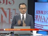 Analisis AWANI:  Hala tuju politik Kedah