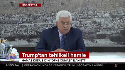 Kudüs'ün statü meselesi