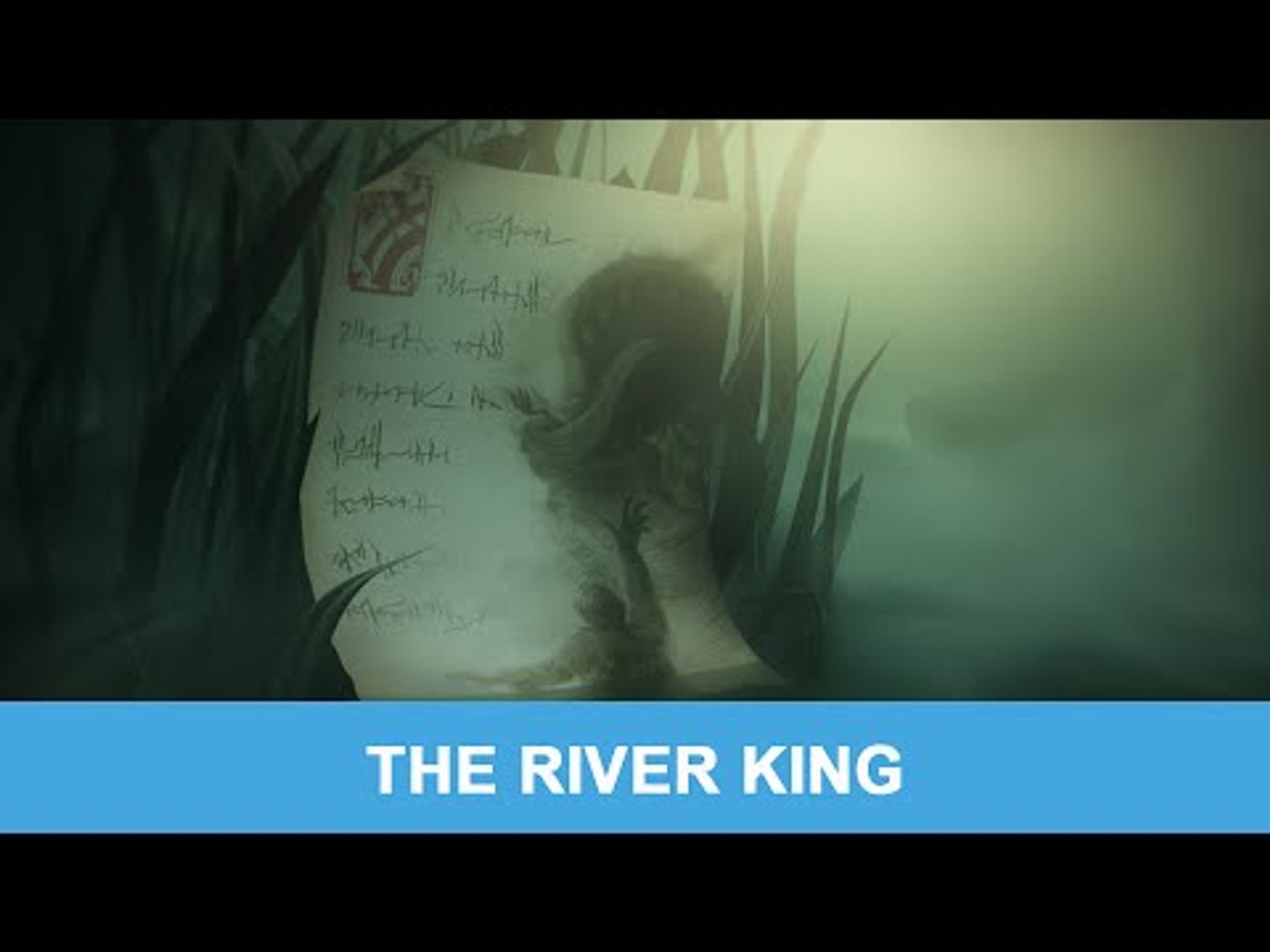 League of Legends: The River King - video Dailymotion