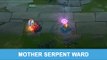 LOL PBE 7/7/2015: Mother Serpent Ward Preview