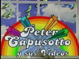 Peter capusotto - cuidado con el rock