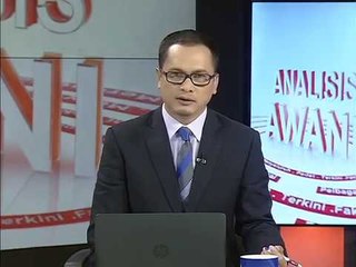 Analisis AWANI: Katakan tidak kepada buli!
