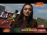 Fit AWANI 59 - 24 Hour Race