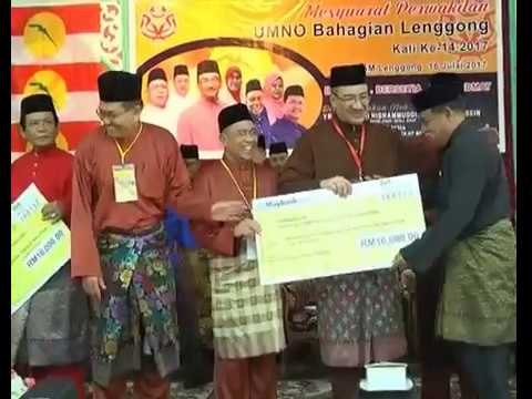 UMNO sediakan manual Pilihan Raya Umum ke-14