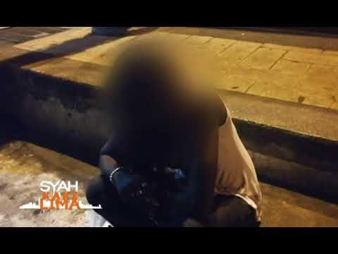 Saya kadang-kadang ambil panas dan kadang-kadang sejuk