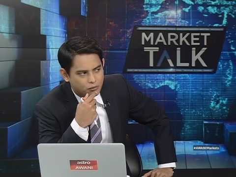 Market Talk: CIMB Consumer Banking
