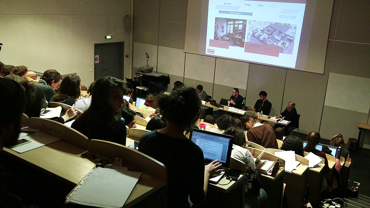 EAV&T-Paul citron et Franck Faucheux-