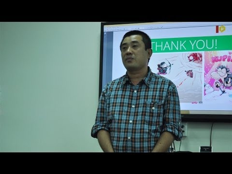 GameLandVN: CMN Online chia sẻ lý do hợp tác phát hành Chiến Binh CS