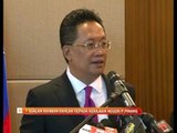 7 soalan Rahman Dahlan kepada Kerajaan Negeri Pulau Pinang