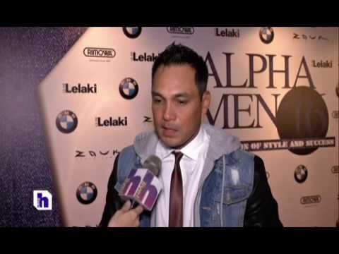 Hans Isaac bakal tamatkan zaman bujang Januari ini