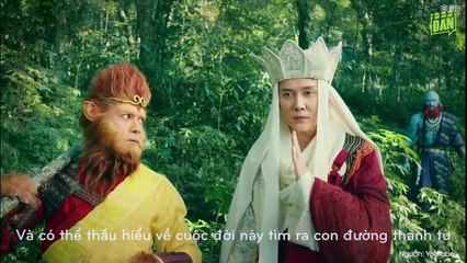 Nữ Nhi Quốc tung MV Ost chính thức phá đảo MXH, đau lòng vì Triệu Lệ Dĩnh sẽ bị ngược "tơi tả"