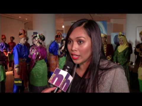 Konsert amal untuk kumpul dana pelajar