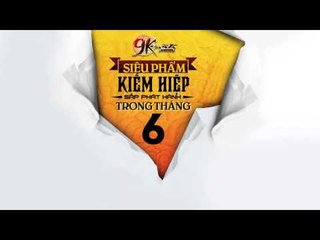 9K Truyền Kỳ: Người Phương Xa Ấy Beat OST - Quốc Thiên
