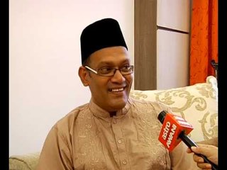 "Aidilfitri bersama kucing kesayangan"