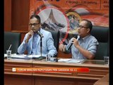 Forum Analisis Keputusan PRN Sarawak ke-11