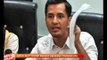 Datuk Aliff Syukri kecewa dakwaan presiden KFA