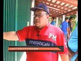 Amalan khurafat masih aktif di Pulau Besar