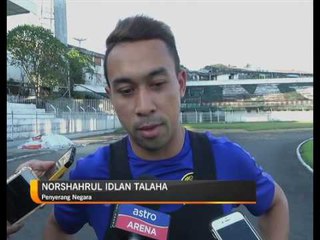 Saingan Piala AFF Suzuki 2016: Matyo bersikap positif