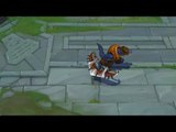 LOL PBE 08/26/2014 Update: Outback Renekton Visual Update Preview