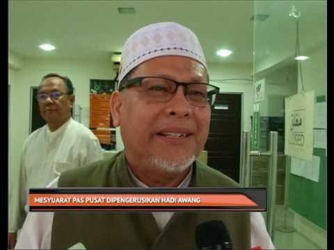 PAS tidak akan ada kerjasama politik dengan UMNO