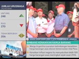 AirAsia sasar lebih 4 juta penumpang ke Langkawi