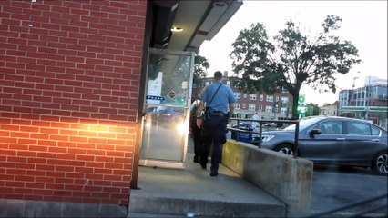 WASHINGTON DC RAW HOODS AND GAS STATIONS