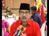 UMNO Kelantan kecil hati
