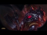 League of Legends: Sion Rework - Glory in Death (Passive)