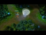 LOL PBE 09/11/2014 Update: Fnatic Janna Preview