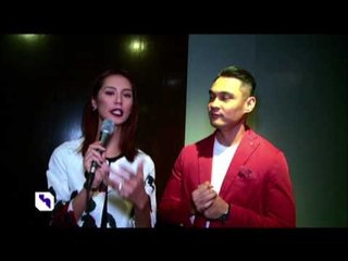 Hisyam Hamid berkorban demi "Dosa"