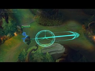 LOL PBE 09/29/2014 Update: Anivia Q Change
