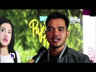 Drama Memori Pajeri Nenas