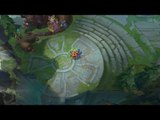 LOL PBE 10/08/2014 Update: Healing Swirls in base