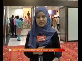 Majlis kesyukuran sempena 70 tahun UMNO