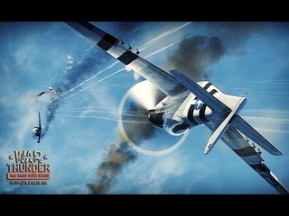 War Thunder: Đấu tự do
