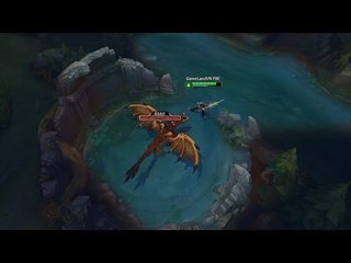 LOL PBE 10/09/2014 Update: Preseason 2015 - Dragon Slayer
