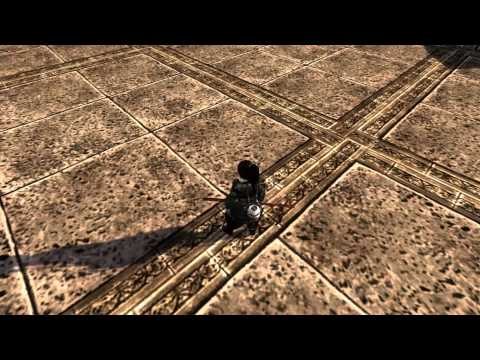 VLTK 3: Huyết Chiến Thiên Sách - Ngoại trang Tư Vô Tà