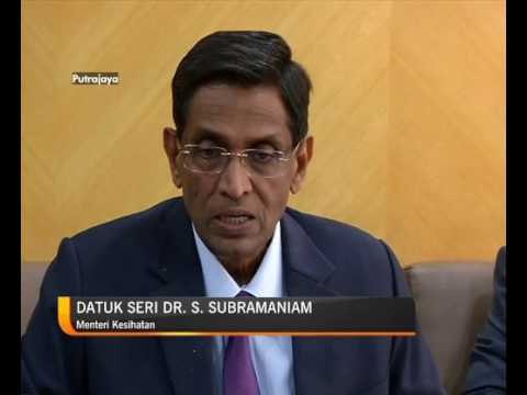 Wabak kencing tikus masih dalam kawalan